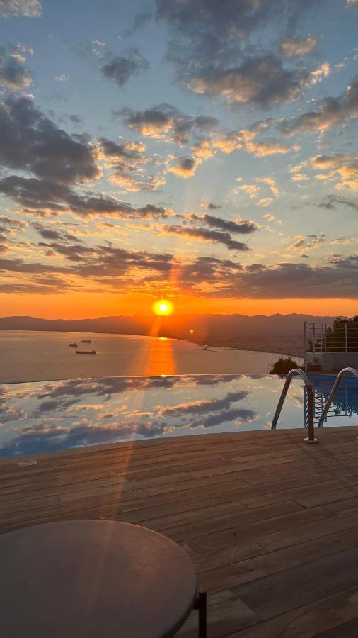 Ryalos Villas Kalamata Exterior foto