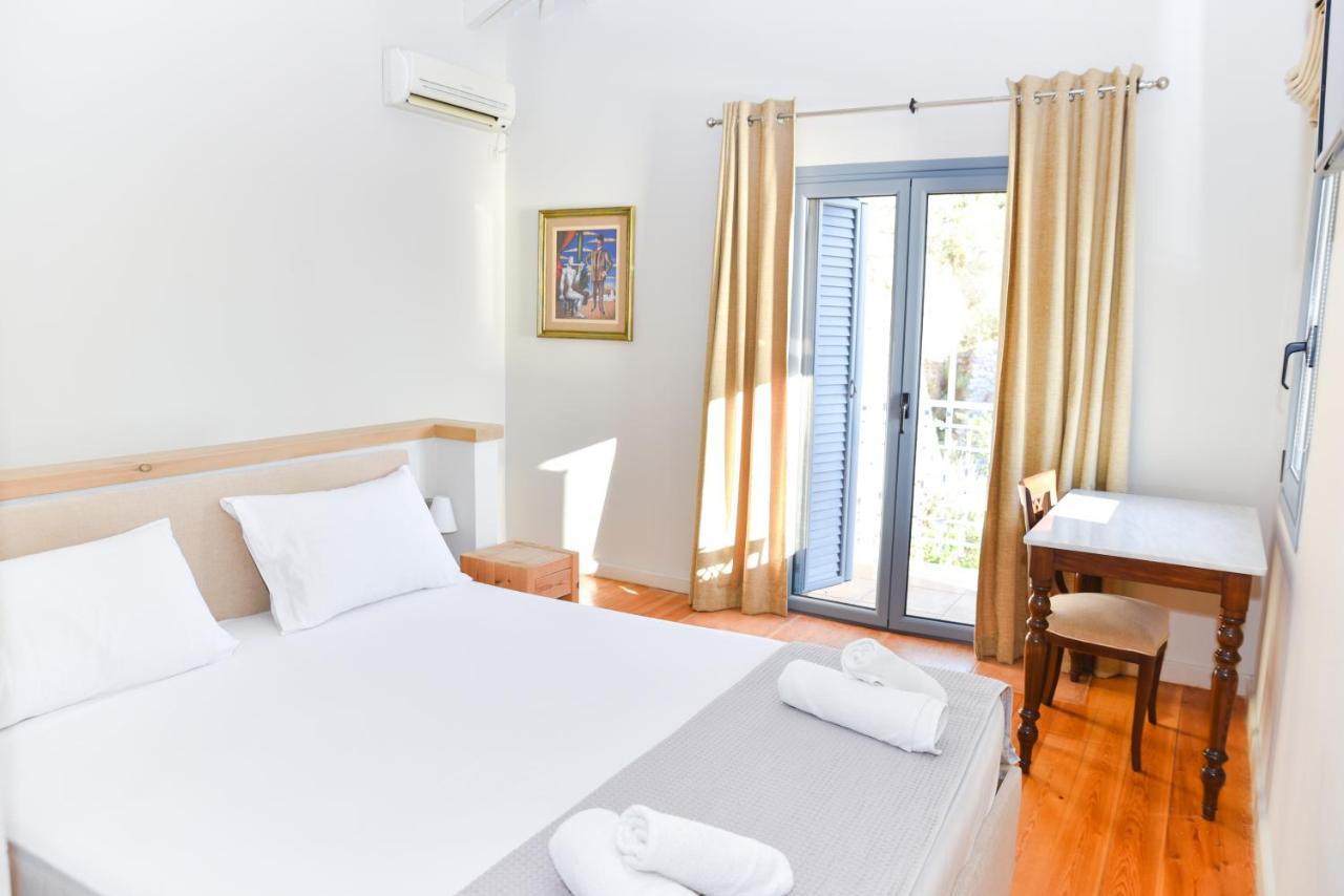 Ryalos Villas Kalamata Exterior foto