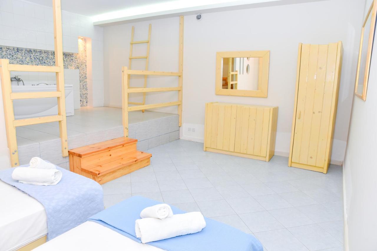 Ryalos Villas Kalamata Exterior foto