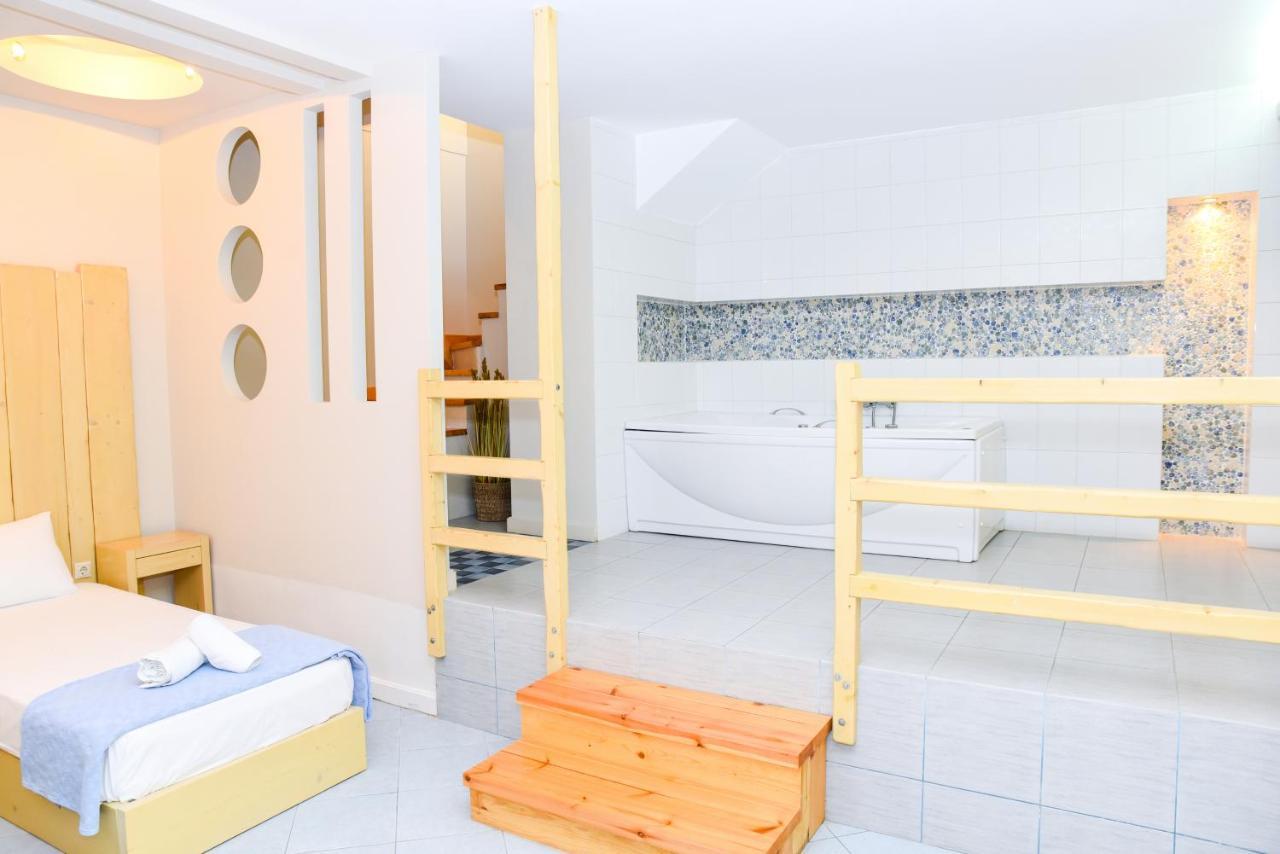 Ryalos Villas Kalamata Exterior foto